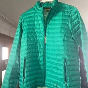 Eddie Bauer💛